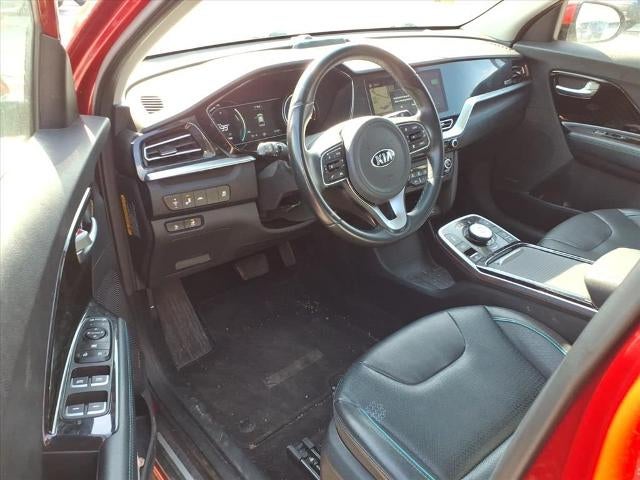2021 Kia Niro EV EX Premium