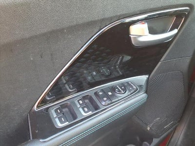 2021 Kia Niro EV EX Premium