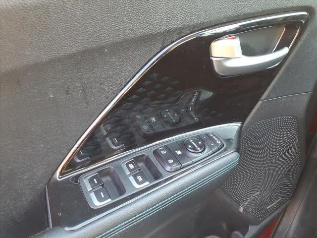 2021 Kia Niro EV EX Premium