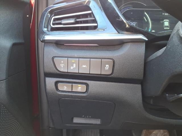 2021 Kia Niro EV EX Premium