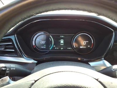2021 Kia Niro EV EX Premium
