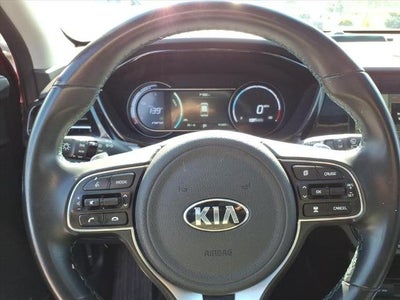 2021 Kia Niro EV EX Premium