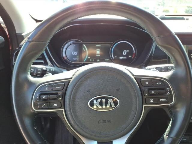 2021 Kia Niro EV EX Premium