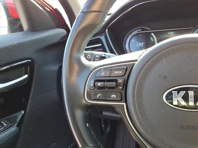 2021 Kia Niro EV EX Premium