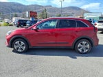2021 Kia Niro EV EX Premium