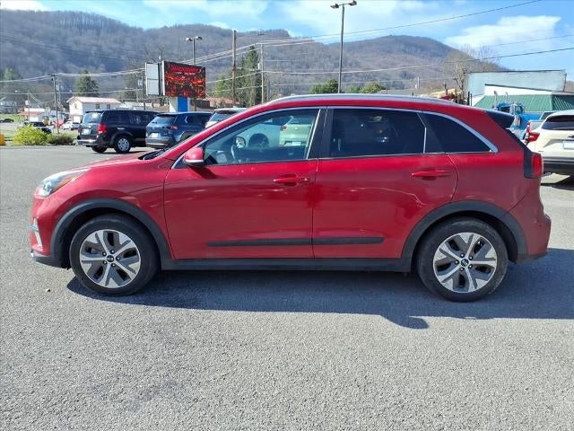 2021 Kia Niro EV EX Premium