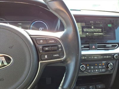 2021 Kia Niro EV EX Premium