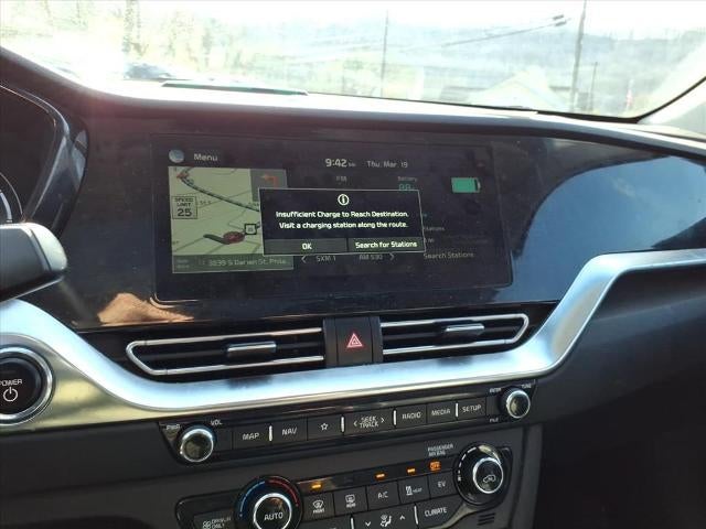2021 Kia Niro EV EX Premium