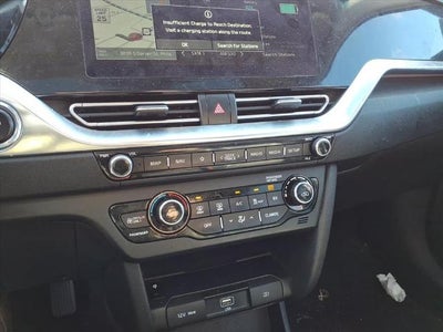 2021 Kia Niro EV EX Premium