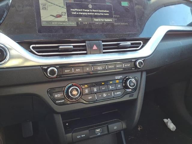 2021 Kia Niro EV EX Premium