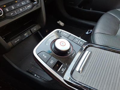 2021 Kia Niro EV EX Premium