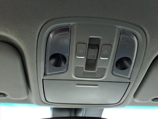 2021 Kia Niro EV EX Premium