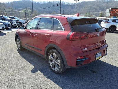 2021 Kia Niro EV EX Premium