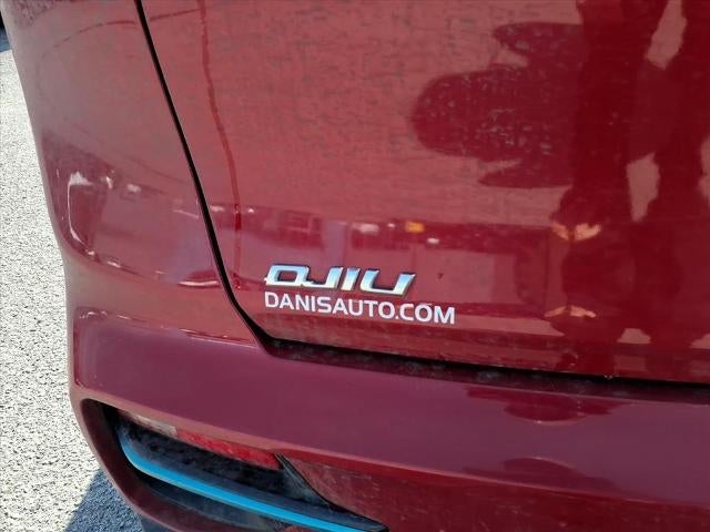 2021 Kia Niro EV EX Premium