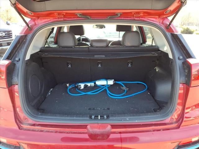 2021 Kia Niro EV EX Premium