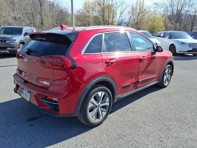 2021 Kia Niro EV EX Premium