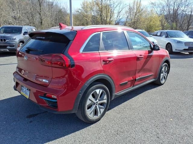 2021 Kia Niro EV EX Premium