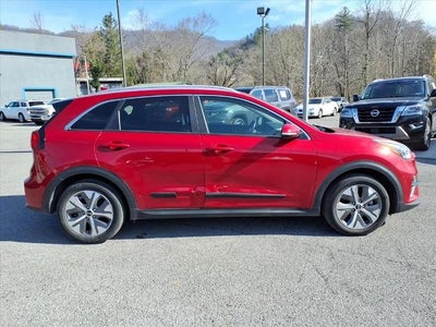 2021 Kia Niro EV EX Premium