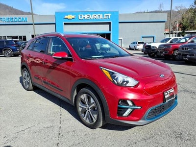 2021 Kia Niro EV EX Premium