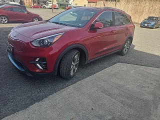 2021 Kia Niro EV EX Premium