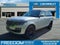 2020 Land Rover Range Rover HSE