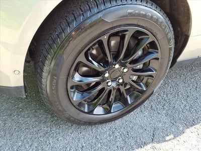 2020 Land Rover Range Rover HSE