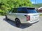2020 Land Rover Range Rover HSE