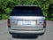 2020 Land Rover Range Rover HSE