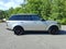 2020 Land Rover Range Rover HSE