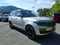 2020 Land Rover Range Rover HSE