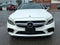 2022 Mercedes-Benz AMG® C 43 4MATIC®