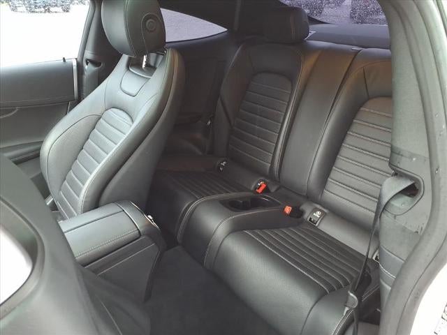 2022 Mercedes-Benz AMG® C 43 4MATIC®