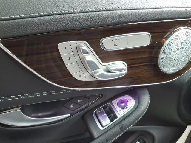 2022 Mercedes-Benz AMG® C 43 4MATIC®