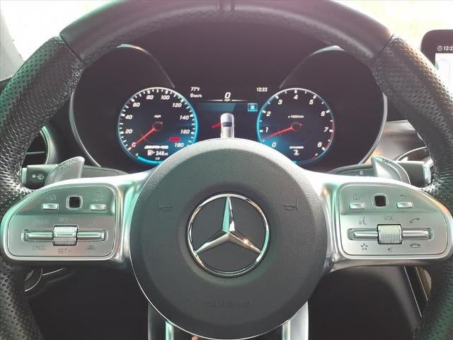 2022 Mercedes-Benz AMG® C 43 4MATIC®