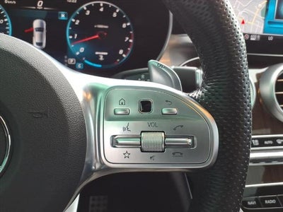 2022 Mercedes-Benz AMG® C 43 4MATIC®