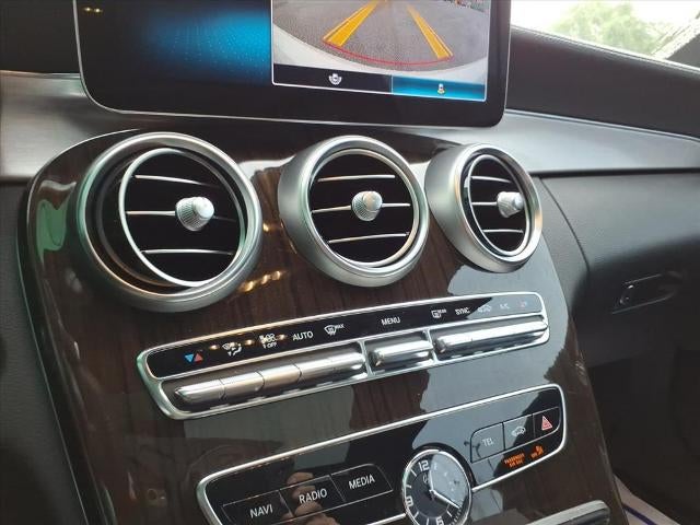 2022 Mercedes-Benz AMG® C 43 4MATIC®