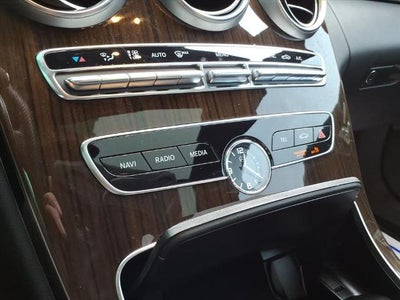 2022 Mercedes-Benz AMG® C 43 4MATIC®