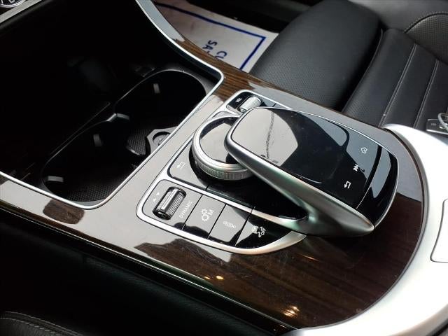 2022 Mercedes-Benz AMG® C 43 4MATIC®