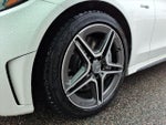 2022 Mercedes-Benz AMG® C 43 4MATIC®