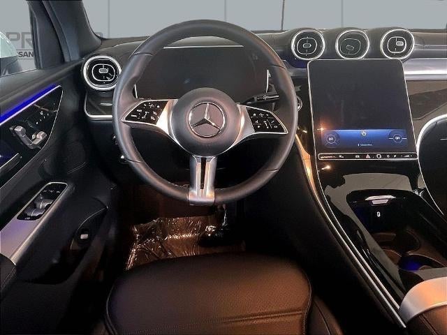 2024 Mercedes-Benz GLC 300 4MATIC® SUV