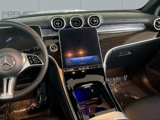 2024 Mercedes-Benz GLC 300 4MATIC® SUV