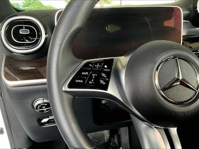 2024 Mercedes-Benz GLC 300 4MATIC® SUV