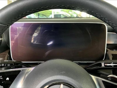 2024 Mercedes-Benz GLC 300 4MATIC® SUV
