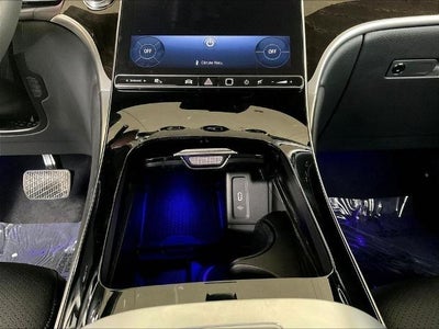 2024 Mercedes-Benz GLC 300 4MATIC® SUV