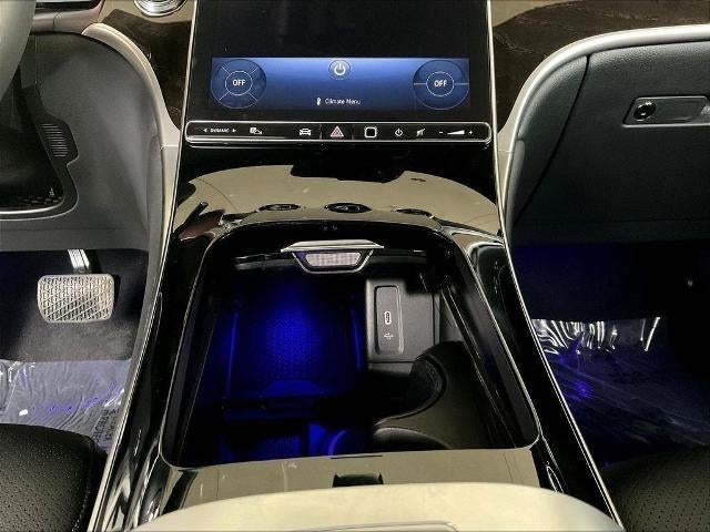 2024 Mercedes-Benz GLC 300 4MATIC® SUV