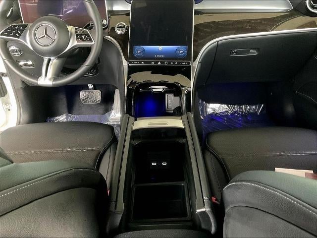 2024 Mercedes-Benz GLC 300 4MATIC® SUV