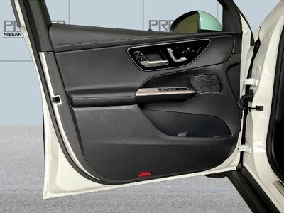2024 Mercedes-Benz GLC 300 4MATIC® SUV