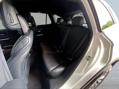 2024 Mercedes-Benz GLC 300 4MATIC® SUV