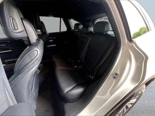 2024 Mercedes-Benz GLC 300 4MATIC® SUV