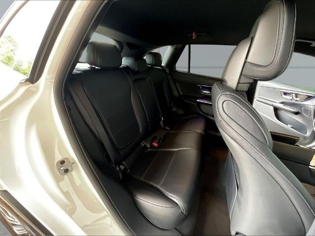 2024 Mercedes-Benz GLC 300 4MATIC® SUV